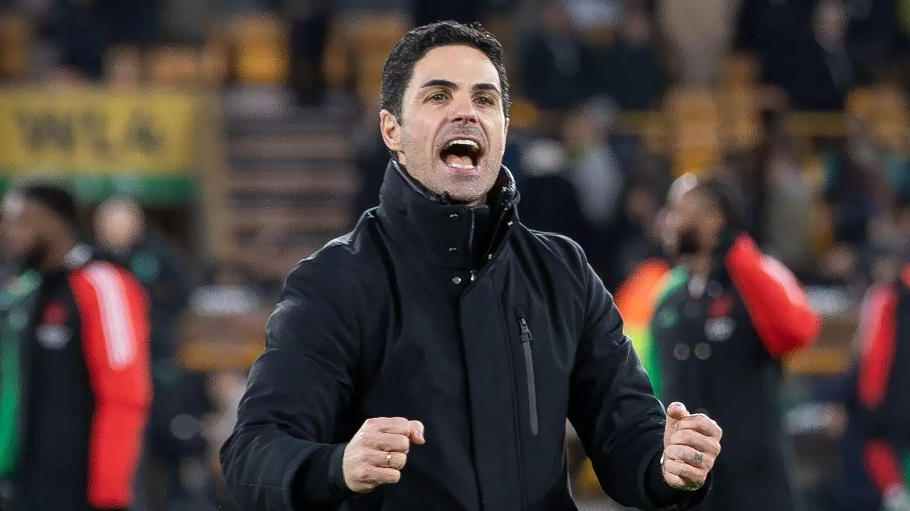 Arsenal 'to pay' £56m to sign Arteta 'priority' with 'agreement well underway' in 'new Barcelona setback' 1 Mikel Arteta Arsenal