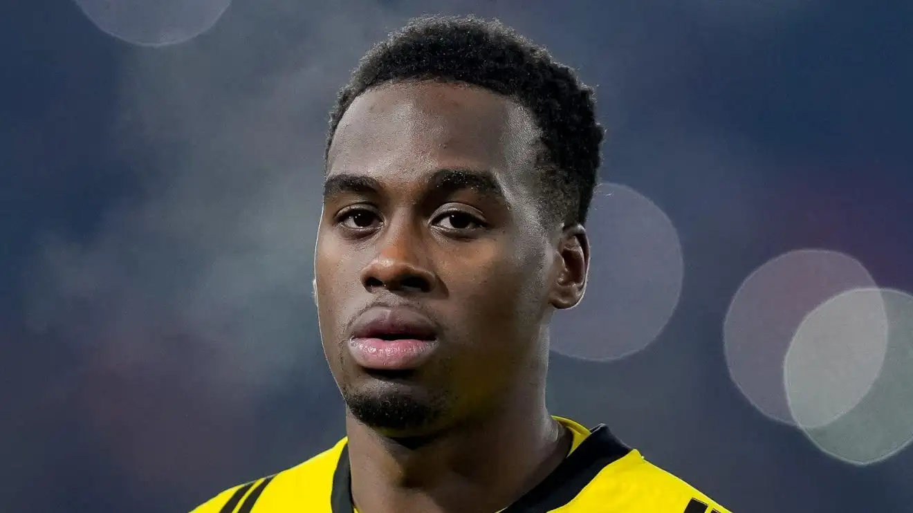 Fabrizo Romano teases wonderkid signing as Liverpool replace Salah 1 Jamie-Bynoe Gittens is a transmit target for Liverpool