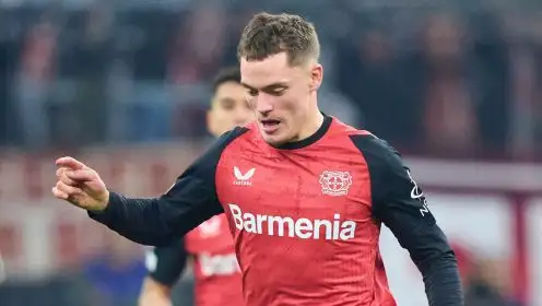 Man City eye ‘special’ 27-goal Bundesliga star with ‘great vision’ as Kevin De Bruyne replacement
