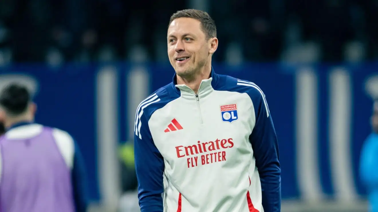 Matic brutally blasts Man Utd star as 'one of the worst' in club's 'history' amid damning Chelsea comparison 1 Nemanja Matic Guy Utd