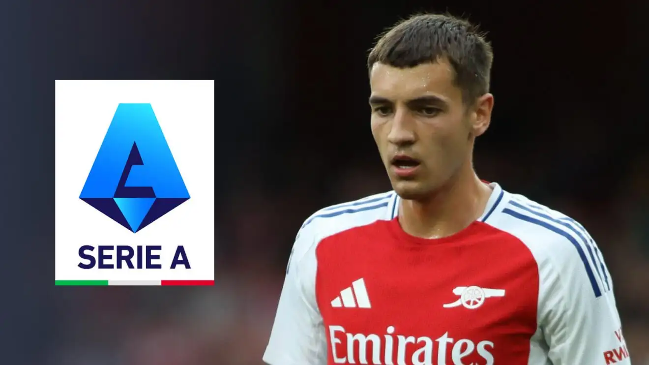 Real Madrid praise can't stop Arsenal star wanting 'to leave' in the summer 1 Jakub Kiwior, Scheme