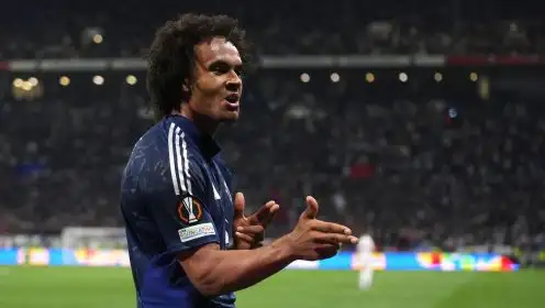 Onana blunders cost ‘progressing’ Man Utd as Zirkzee highlights second star in ‘worst in history’ running