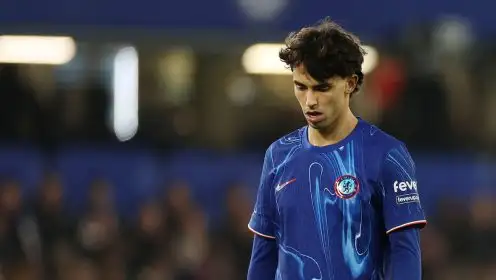 Chelsea told to find yet another new home for big-money flop after failed loan move