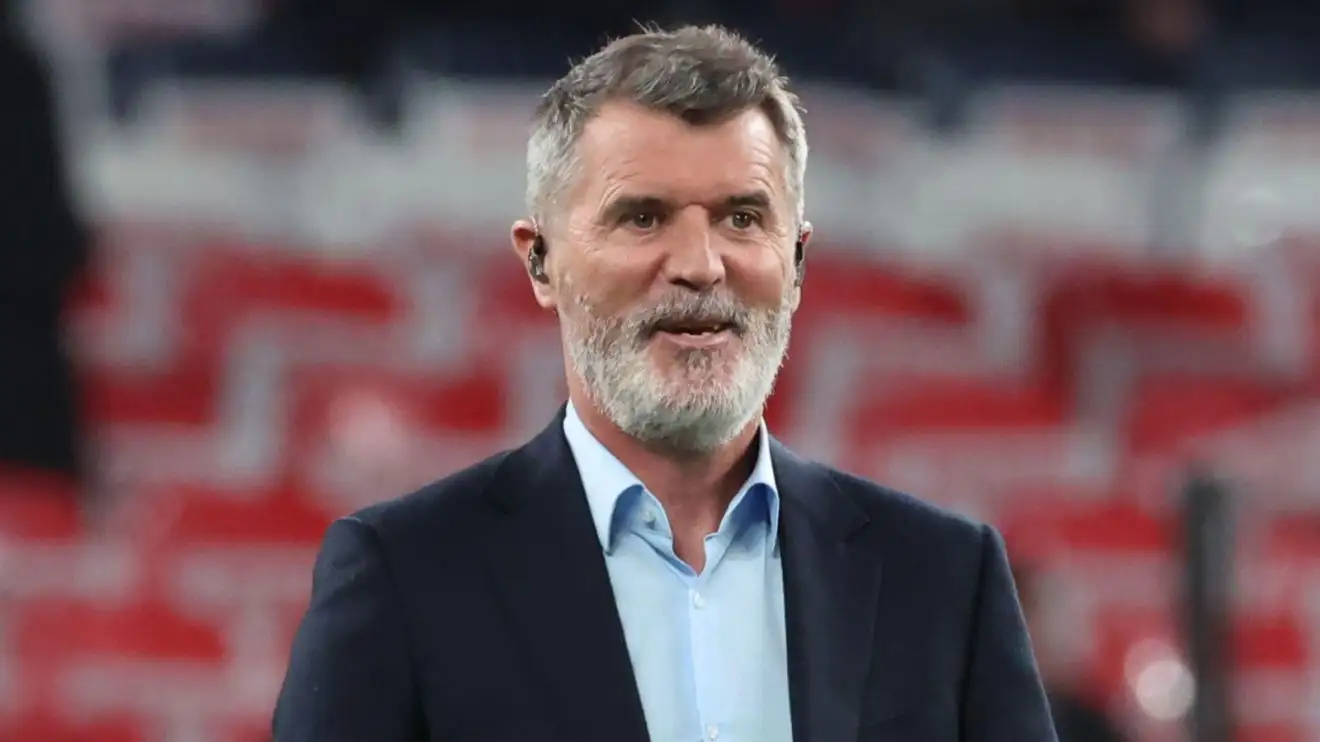 Keane picks Arsenal as best in league 'every day of the week' in Scholes disagreement 1 Heavens Sports and also ITV pundit Roy Keane