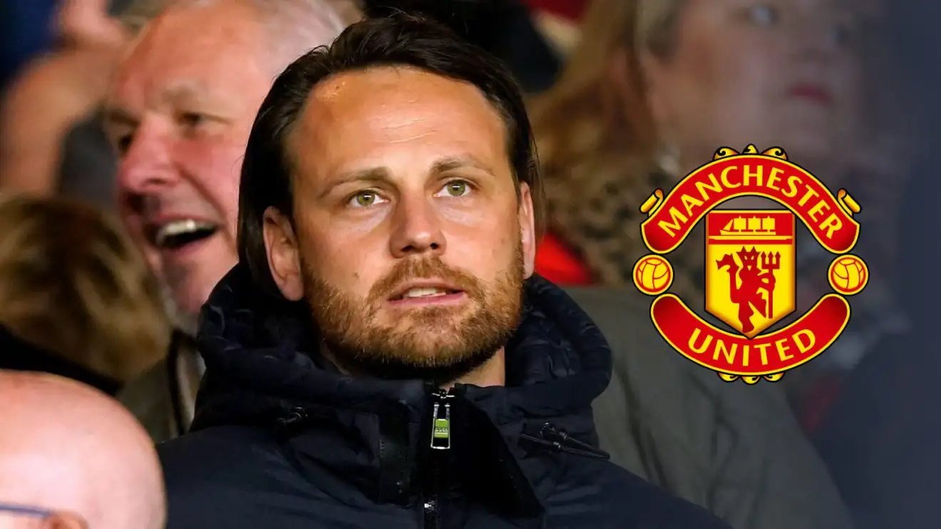 Man Utd have made a final Rashford decision as a new striker is added to the shortlist 1 Vivell Guy Utd