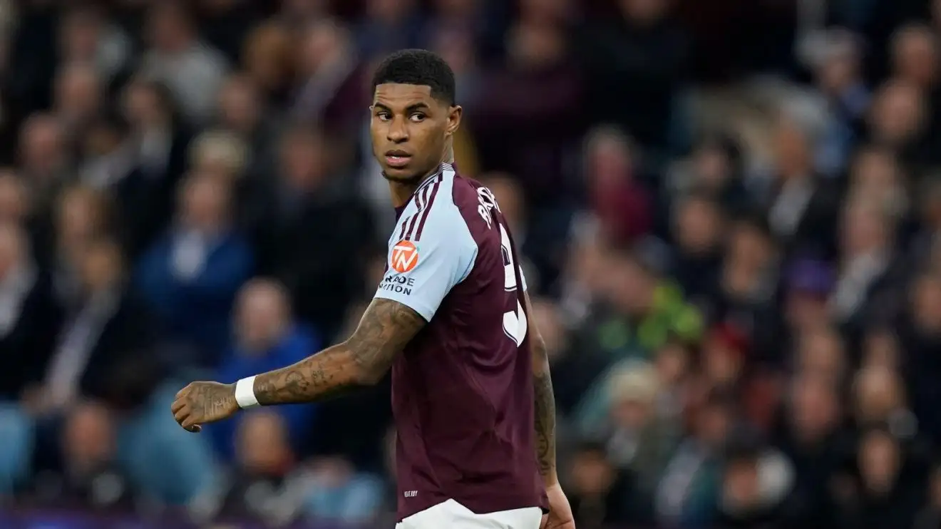 Man United chốt giá bán Rashford, Barcelona chiêu mộ thành công người thay Lewandowski?