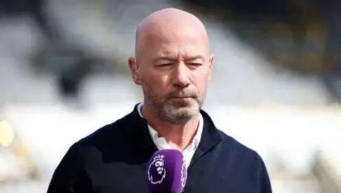 Shearer slams ‘not good enough’ Chelsea star in ‘no clue what he’s trying’ verdict; drops CL prediction