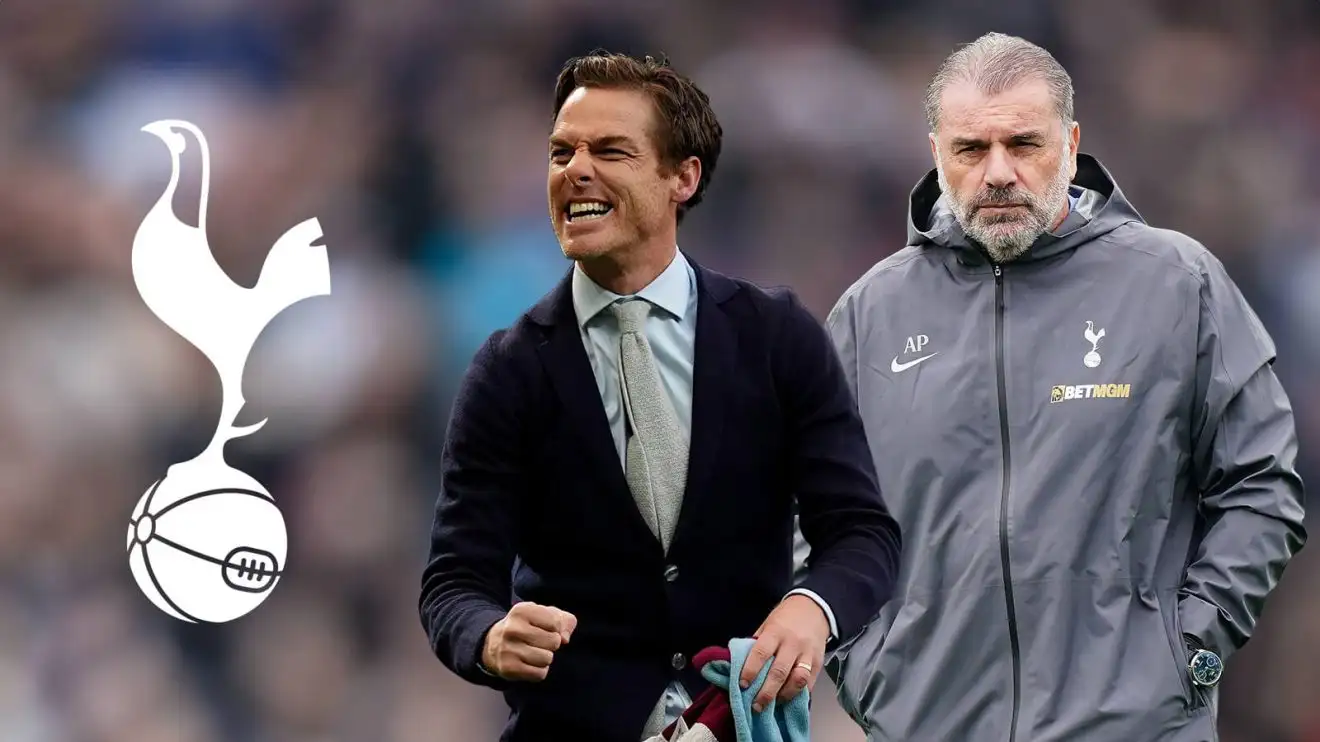 Tottenham add shock ex-player to Postecoglou replacement shortlist with Spurs boss 'to leave' 1 Tottenham target Scott Parker
