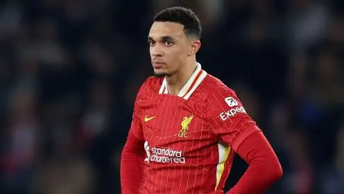 TAA snubbing ‘legend’ status by ‘going off to Real Madrid’ is an ‘insult’ to Liverpool