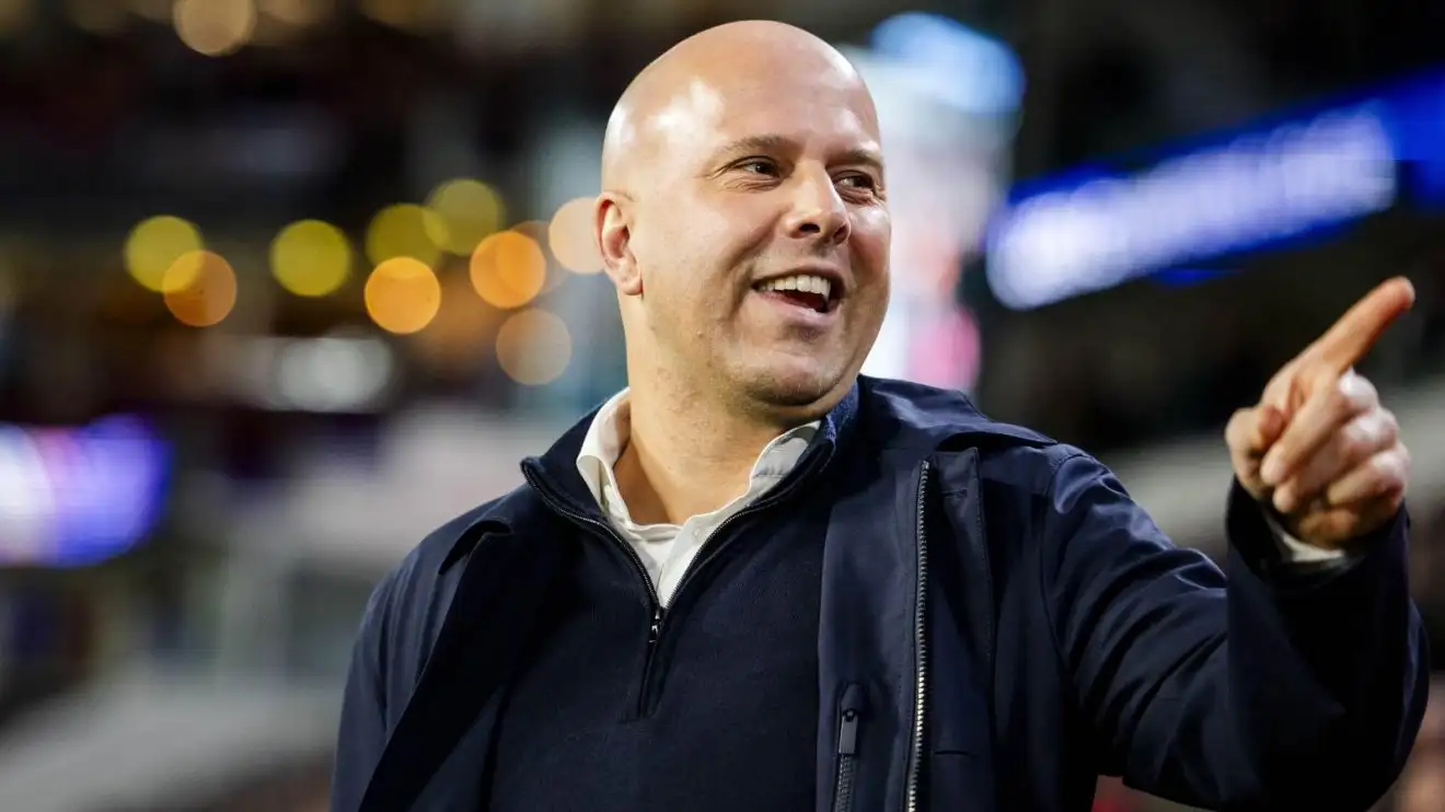 Romano confirms Liverpool transfer U-turn amid two reasons for 'decision' with 'conditions' not met 1 Liverpool head teaching Arne Adapter