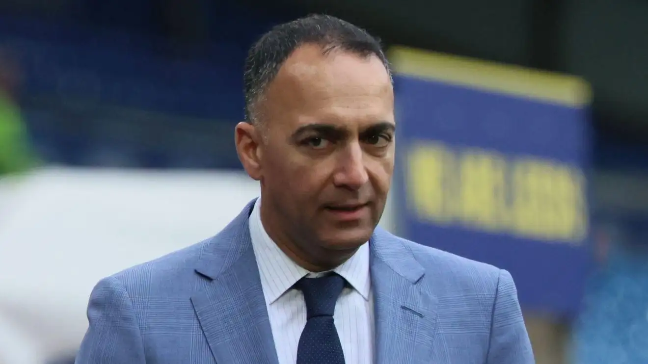 Leeds: Marathe's 'successful coach' reveal as Wilder slams 'ridiculous' Farke sacking 1 Leeds United director Paraag Marathe