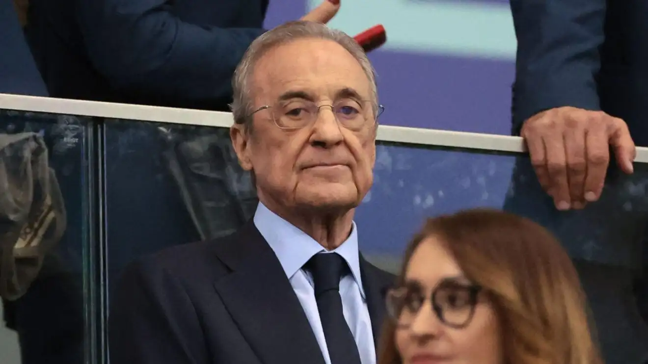 Real Madrid shut down boycott claim amid 'cancelled' events in new statement 1 Real Madrid Florentino Perez