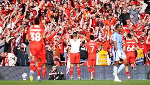 No transfer panic, Slot’s impact and Mo Salah: How Liverpool won the Premier League title