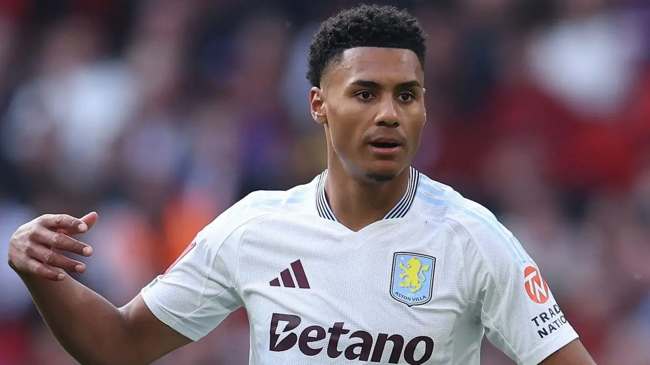 Aston Villa told to make '£50m' sale that 'saves' them from 'PSR' disaster 1 Aston Villa can sell Ollie Watkins