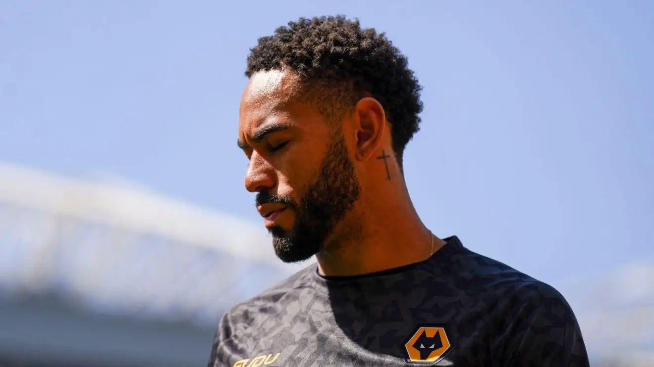 Man Utd set to 'break summer market' for 'blockbuster signing' amid Cunha stumble 1 Individual Utd transfer target Matheus Cunha