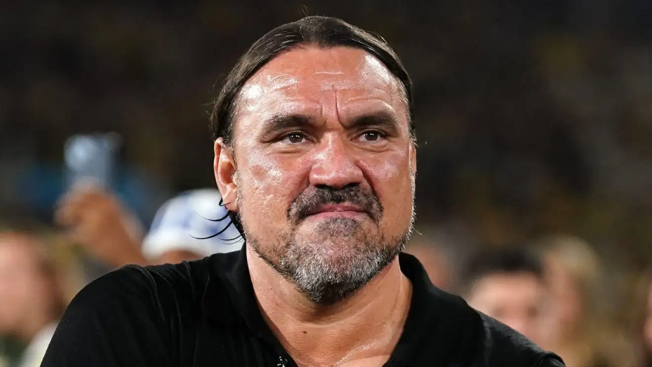 Exclusive confirms Leeds United table '€28m bid', offer 'three-year contract' to Atletico target 1 Daniel Farke targetting Premier League victory with Leeds