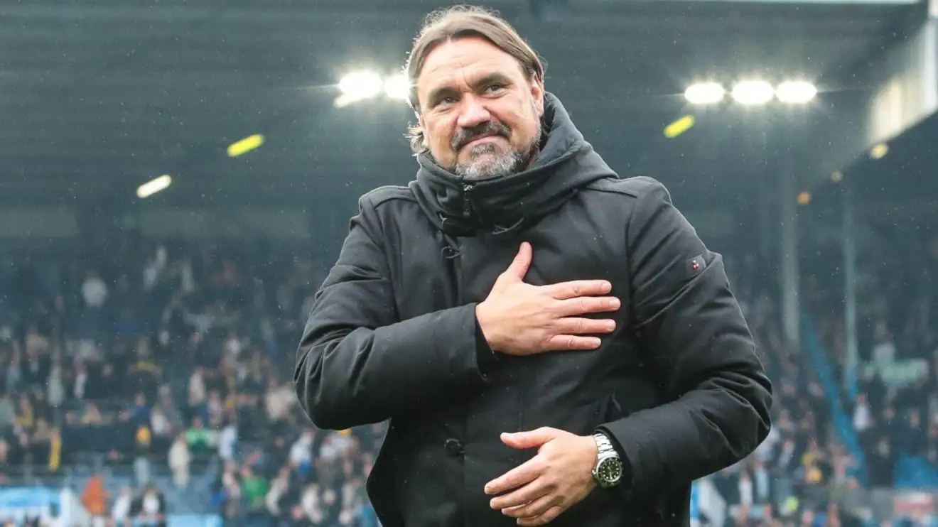 Leeds 'offer' to sign 58-game former Aston Villa star with Euro club 'open' to sale 1 Manor Solomon owns praised Leeds United company Daniel Farke
