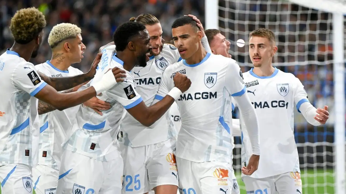 Ex-Man Utd striker Greenwood is 'pining for return to England ' putting 'a string of Prem clubs on red alert' 1 Former Guy Utd demonstrator Mason Greenwood