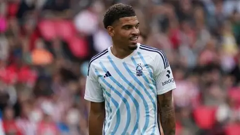 Manchester City transfer stance on Morgan Gibbs-White as midfield refresh planned