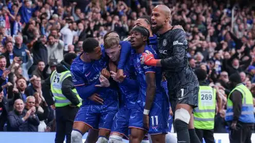 16 Conclusions on Chelsea 3-1 Liverpool: Brilliant Cole Palmer exploits half-hearted Liverpool