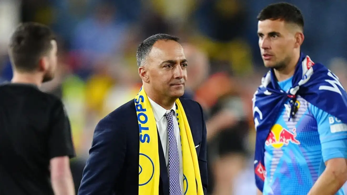 Leeds: Marathe reveals PL plan as Farke stays - 'Together, we are going to build the best squad' 1 Leeds chairman Marathe backs Farke