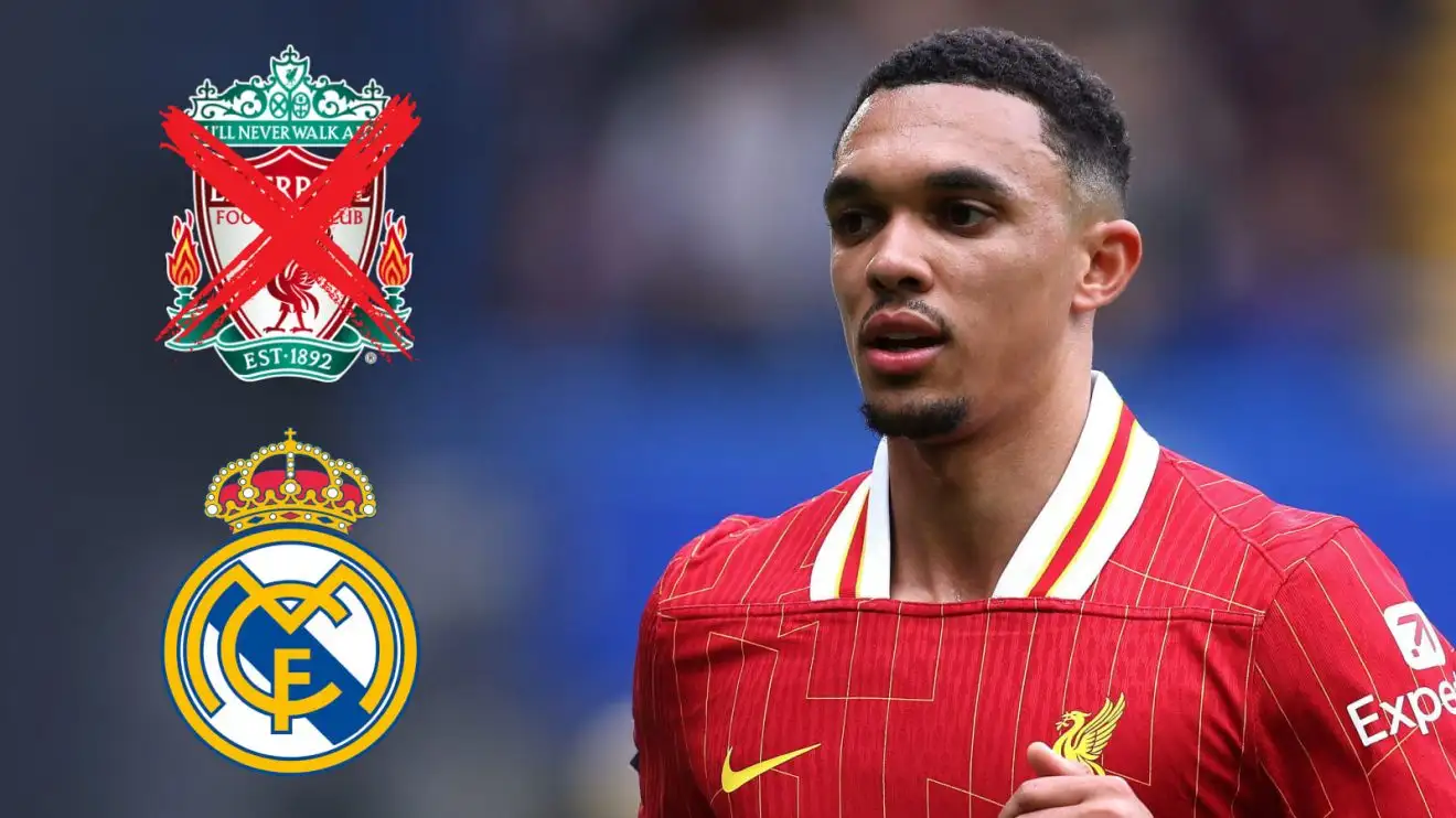 Liverpool: Trent transfer means 'This Means More' needs an asterisk 1 Liverpool protector Trent Alexander-Arnold