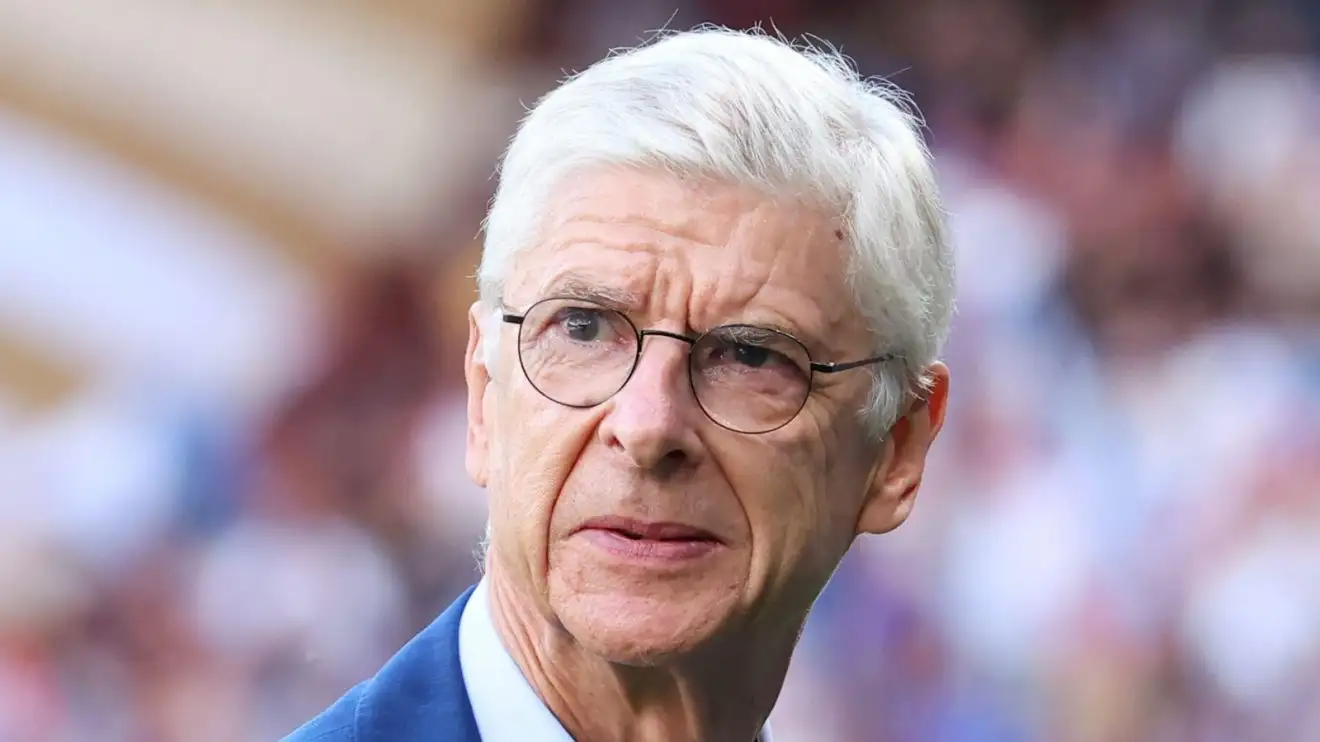 Arsenal boss Arsene Wenger aims subtle Champions League dig at Man Utd 1 Arsene Wenger on Male Utd as well as Spurs Winners League qualification