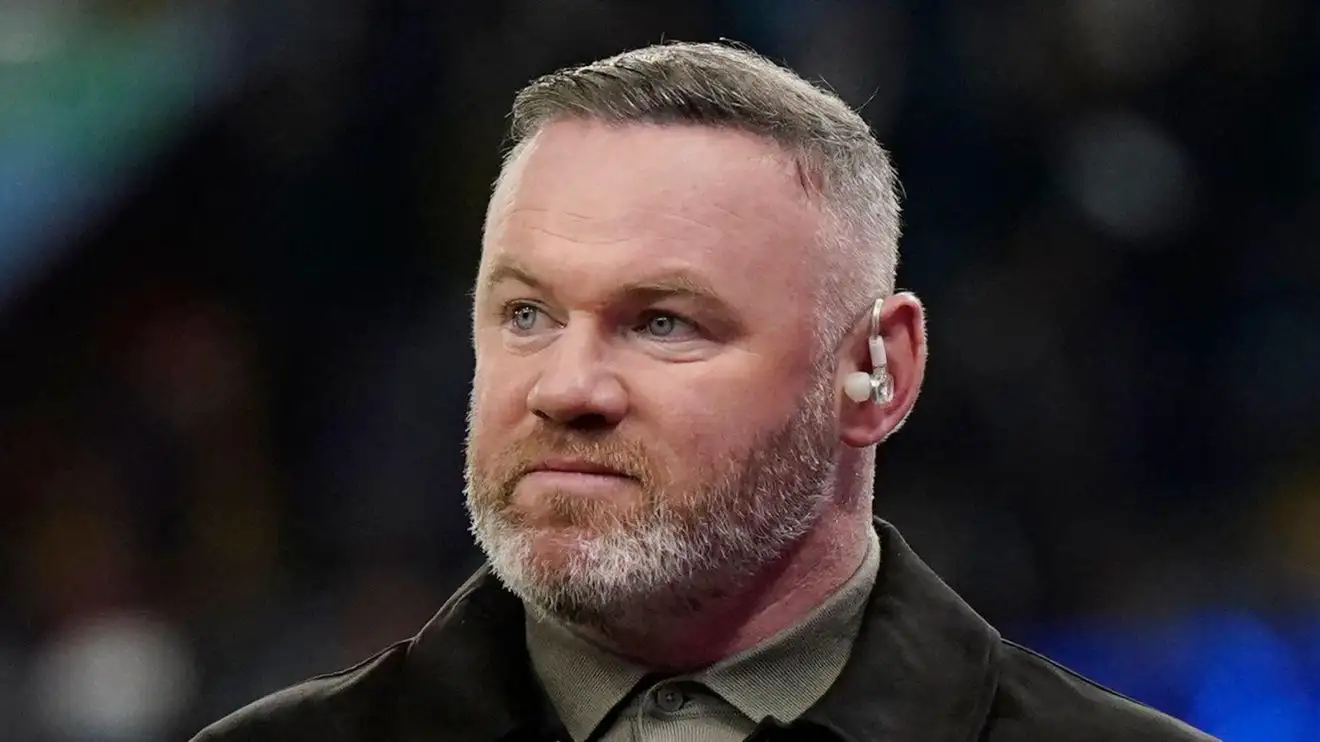 Wayne Rooney picks his 'greatest striker' and comapres him to Ronaldo, Shearer, Henry 1 Wayne Rooney offers his pointers on England's superb striker Harry Kane