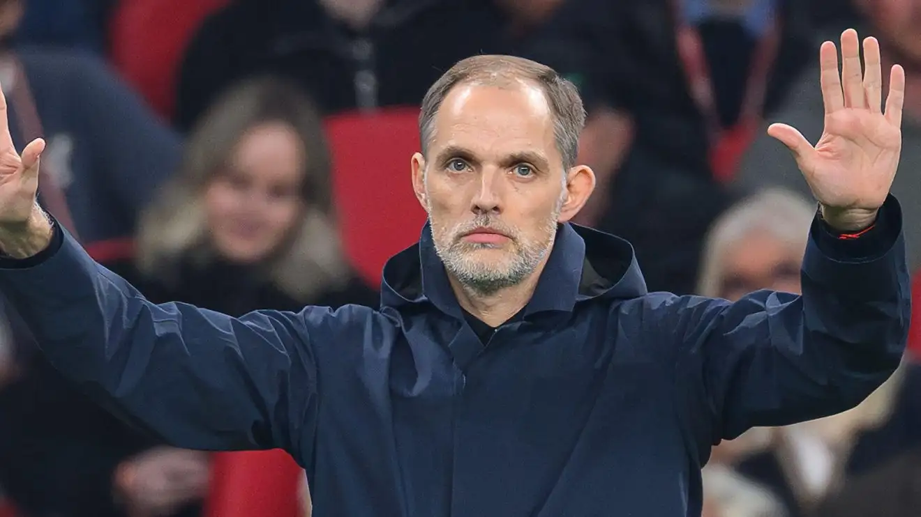 England: Thomas Tuchel has Three Lions star 'fuming' at role in embarrassing defeat 1 England boss Tuche desires TAA throughout Bar Earth Cup