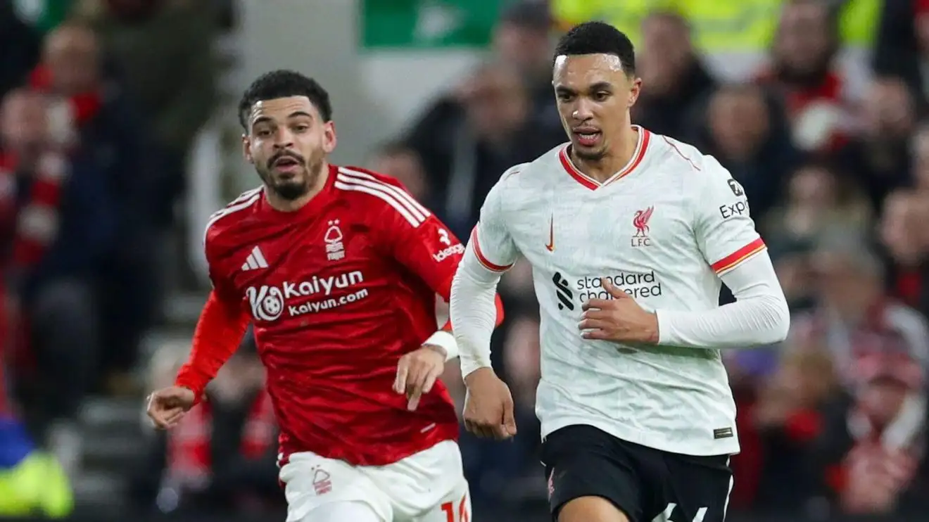 Alonso ignites a revolution—Real Madrid finally finds the mind to lead, shaking a dynasty untouched for 16 years. – Media News 48