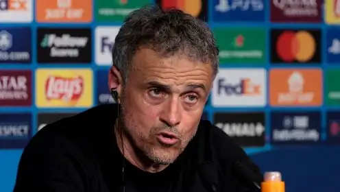 Wenger rejects Arteta’s bold post-match claim as Luis Enrique hits back at Arsenal boss