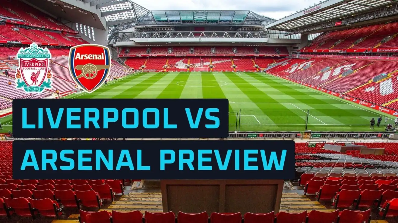 Champions League Anfield Stream Live Liverpool Vs Arsenal LIVE