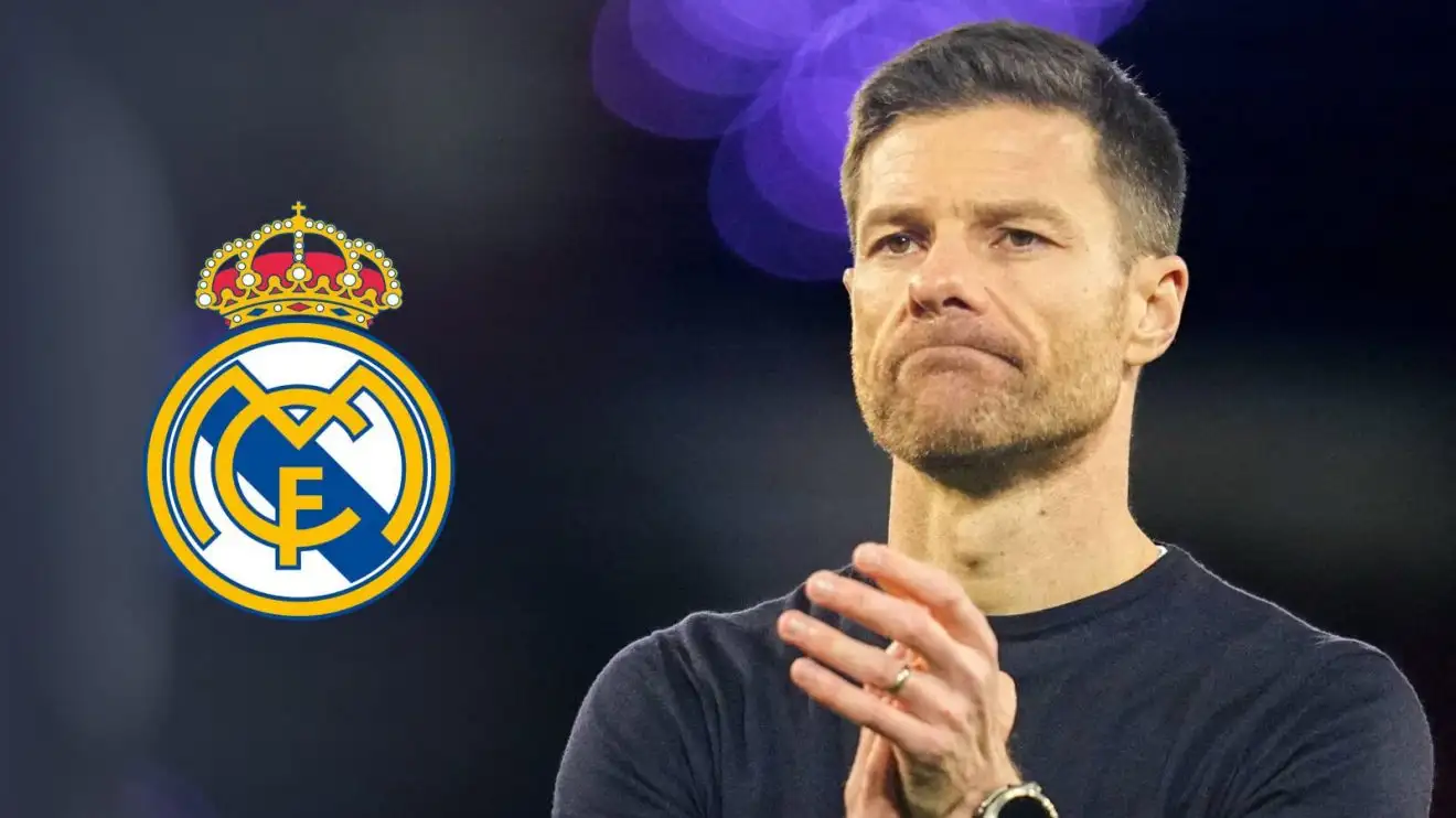 Arsenal on 'alert' with Real Madrid star 'concerned' that Alonso could favour other stars 1 Real Madrid Xabi Alonso