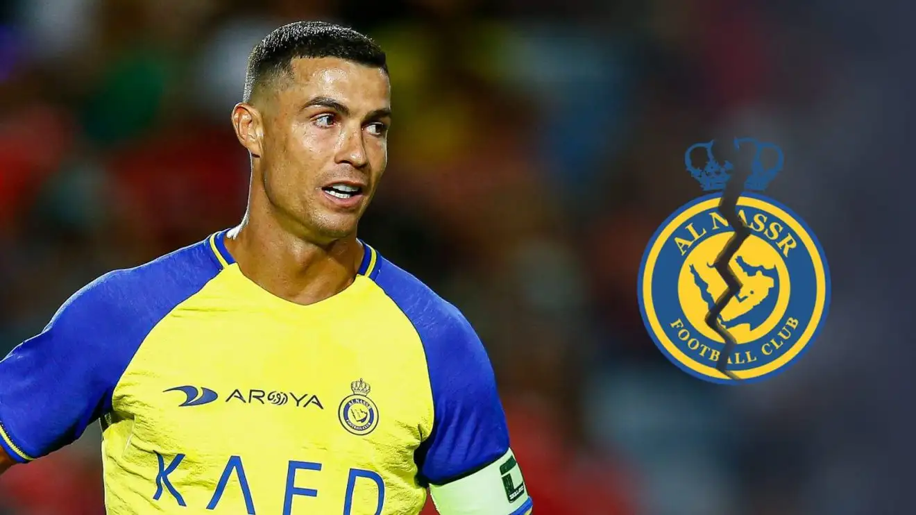 SPL: Ronaldo Is National Project – Al Nassr In Positive Comment