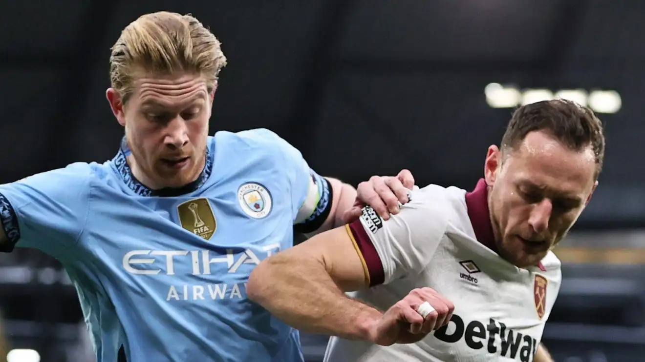 Leeds linked with free transfer for out-of-contract Premier League star 1 Leeds United transmit target Vladimir Coufal