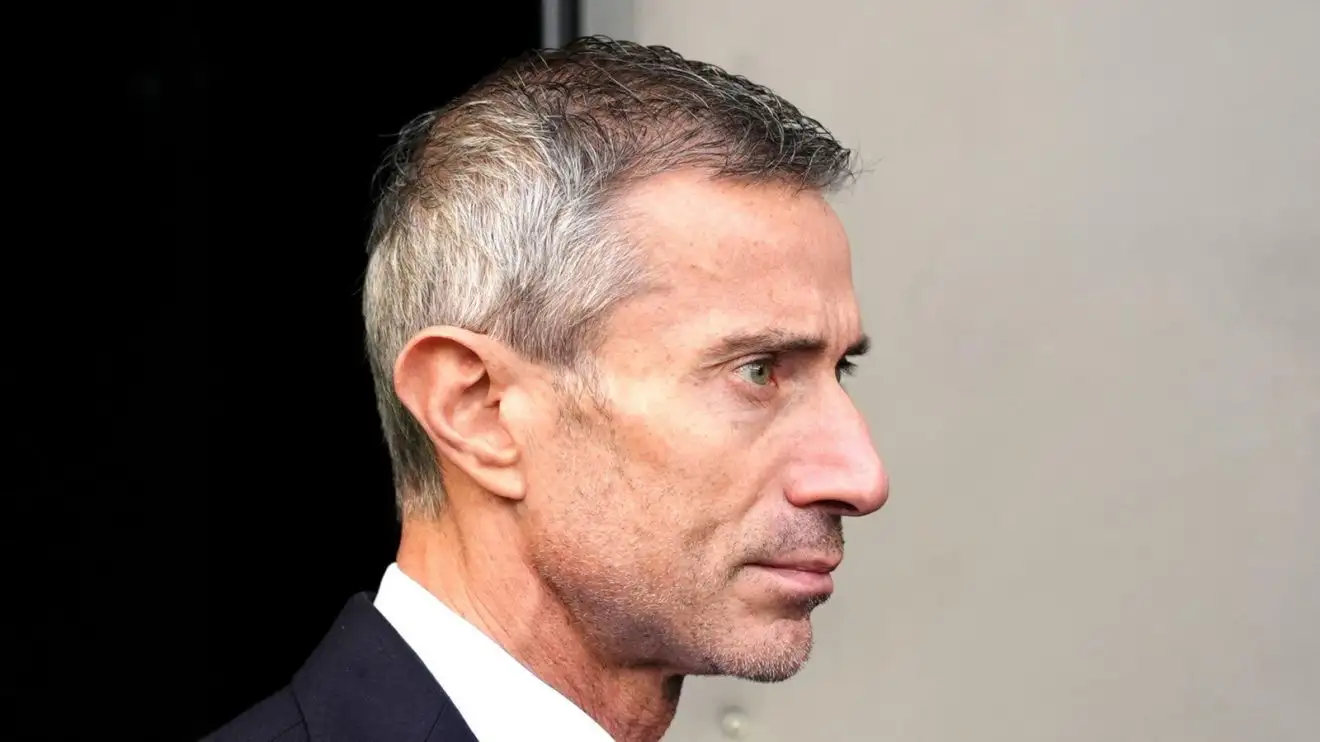 Andrea Berta holds more talks in Arsenal's pursuit of talented winger 1 Arsenal's Andrea Berta