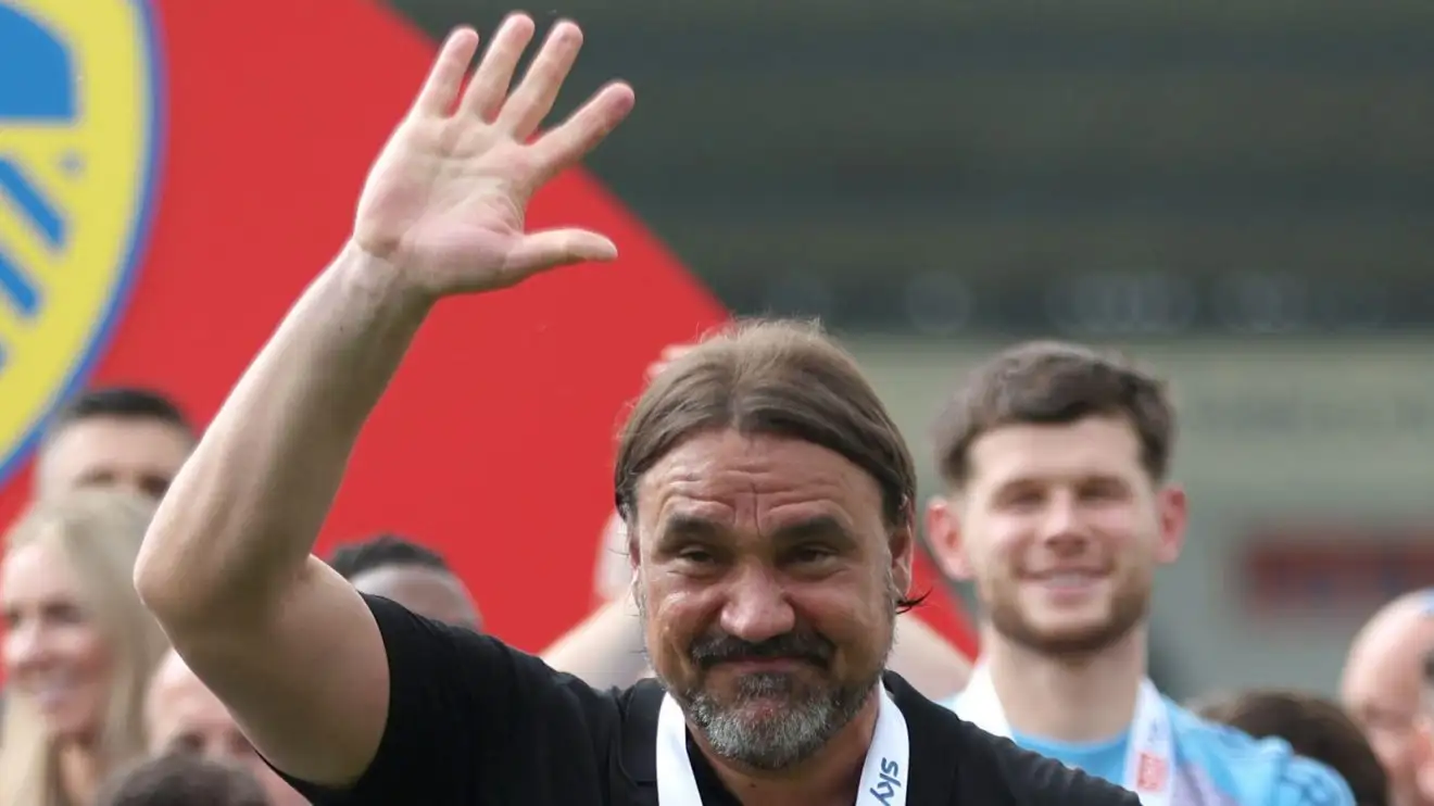 Farke central to Leeds transfer coup as Premier League rivals forced to sell attacker 1 Leeds honcho Daniel Farke may rejoin via Emi Buendia