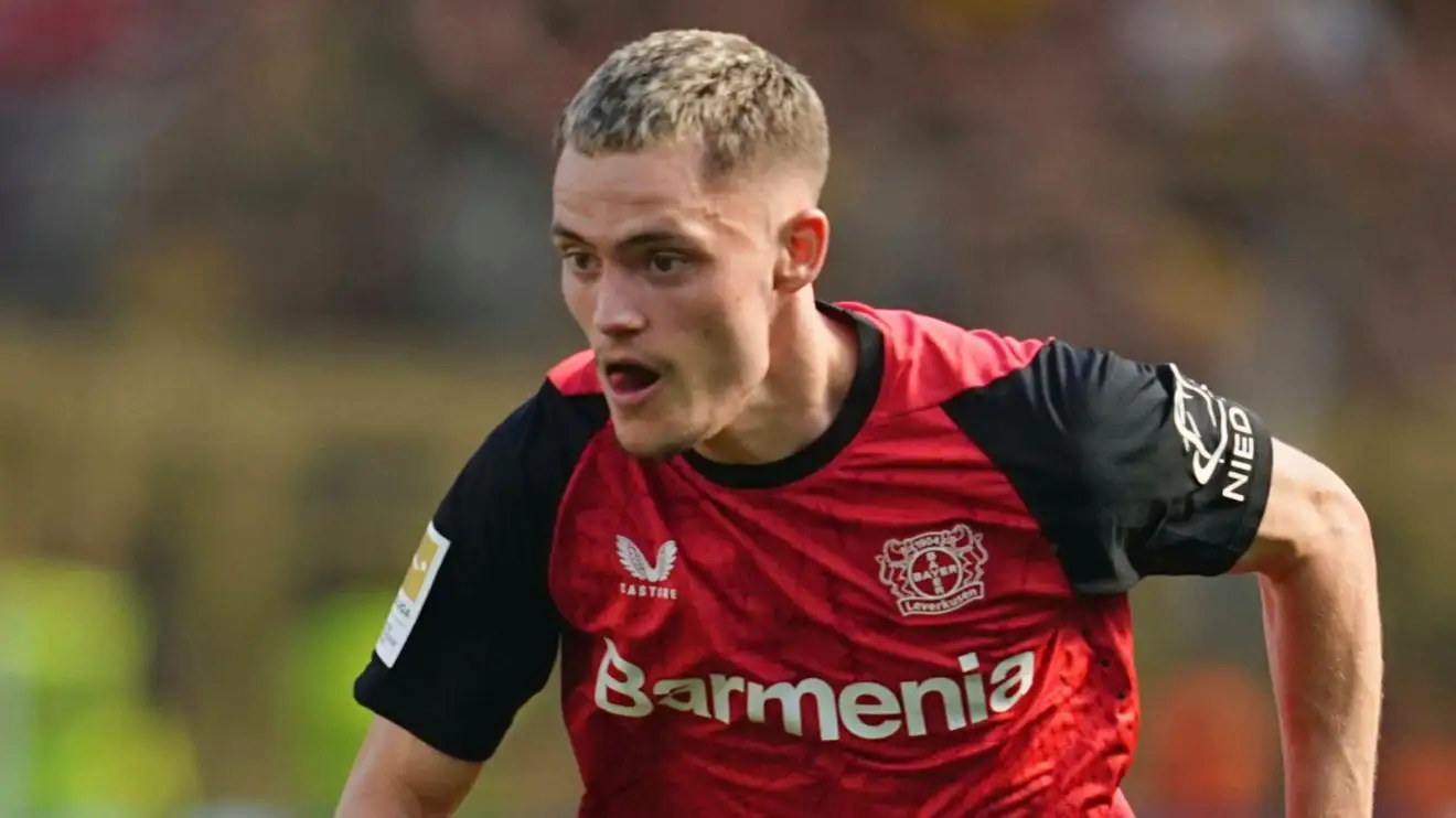 Florian Wirtz could move to Liverpool or Municipal over Bayern