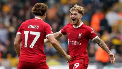 Man Utd pipped by Liverpool in ranking of PL clubs by potential ‘pure profit’ this summer
