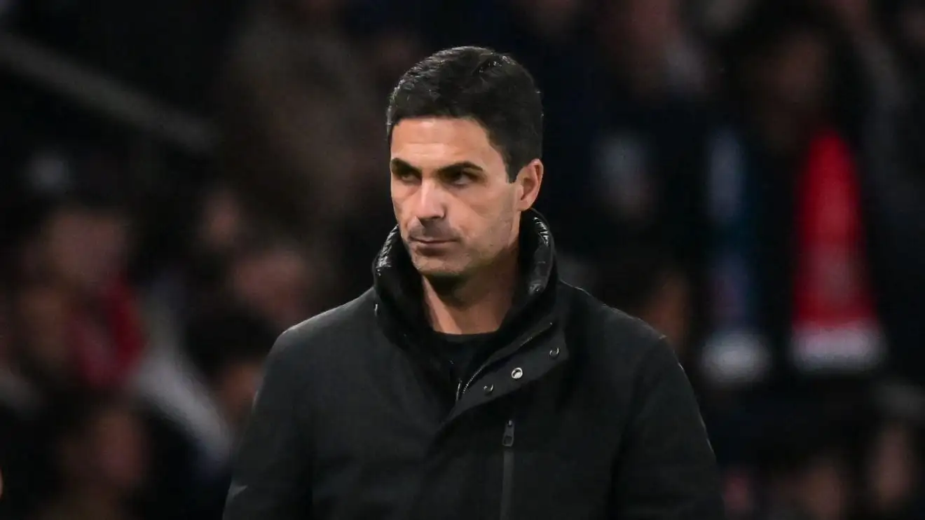 Arsenal 'close on agreement' for fifth summer signing amid verdict on 'meeting release clause' 1 Arsenal optimal canines Mikel Arteta