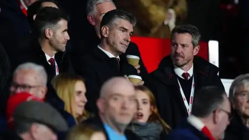 ‘P*ssed off’ Liverpool chiefs fear £50m Reds star to follow TAA to Real Madrid amid ‘similar behaviours’