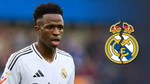 Real Madrid ‘will’ sell Vinicius Jr after earth-shattering £300m offer ‘if’ he makes one choice