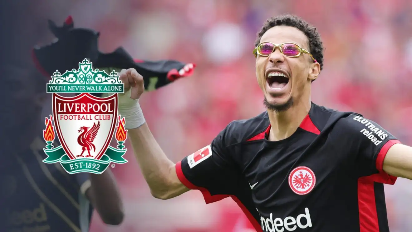 Slot's 'next big target' revealed amid Liverpool 'talks' as Reds pull out of deal for Bundesliga star 1 Liverpool transfer target Hugo Ekitike