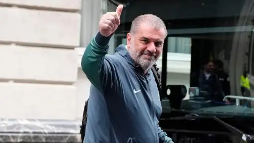 Postecoglou sack ‘no surprise’ as Ornstein reveals ‘clear direction of travel’ for Tottenham