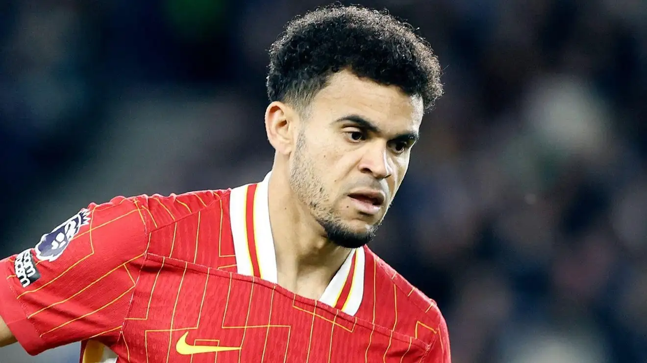 Deco reveals Barca's 'big priority' while namechecking PL players amid Luis Diaz admission 1 Barcelona transfer target Luis Diaz