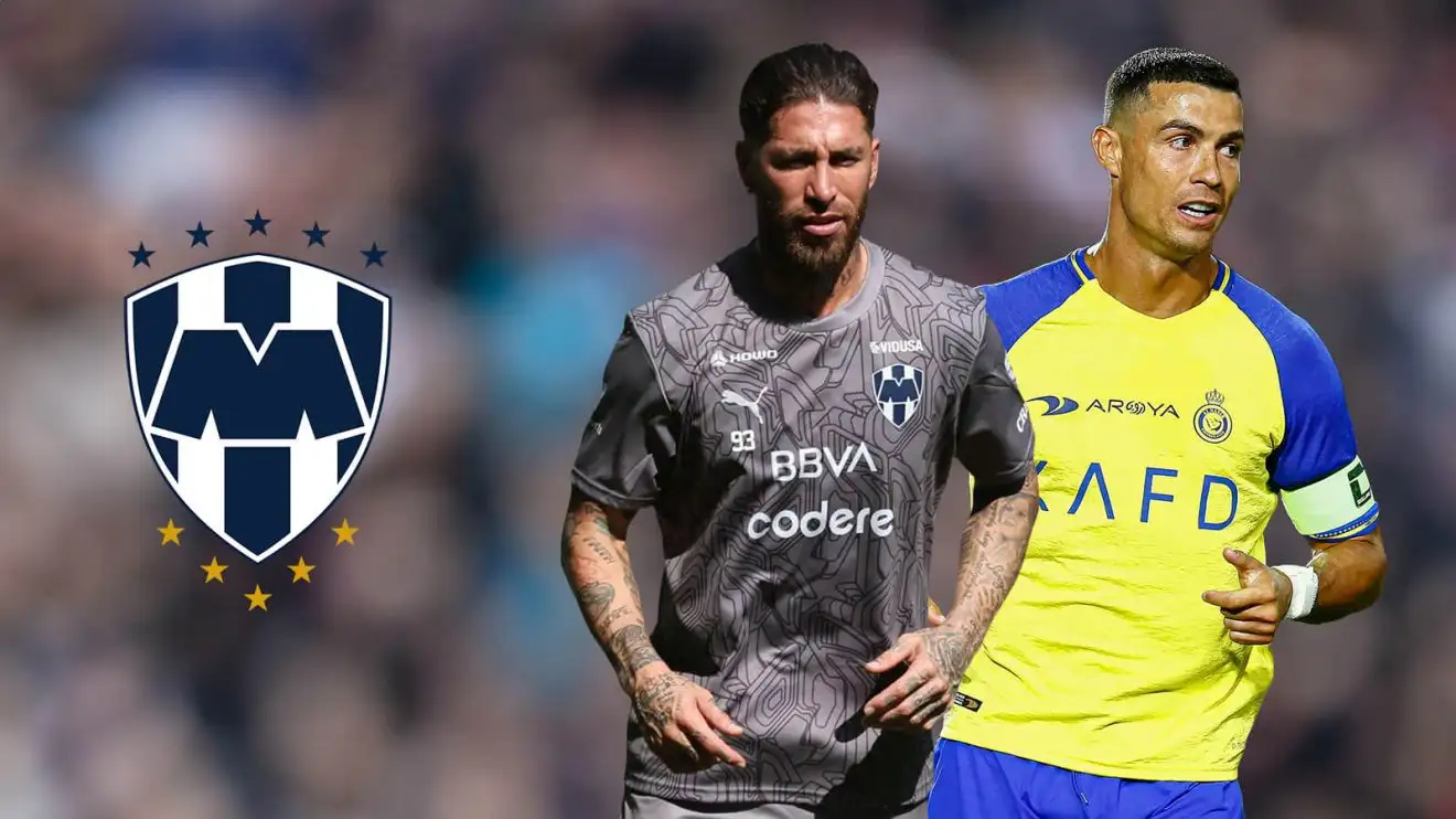Cristiano Ronaldo drops transfer hint; Al-Nassr star ‘close’ to ‘biggest bombshell in history’ 1 Male Utd legend Cristiano Ronaldo