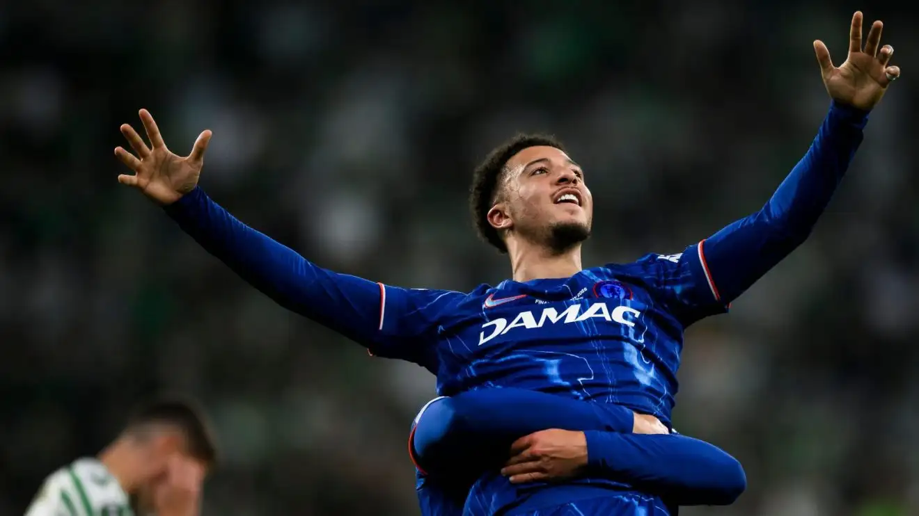 Sancho Chelsea