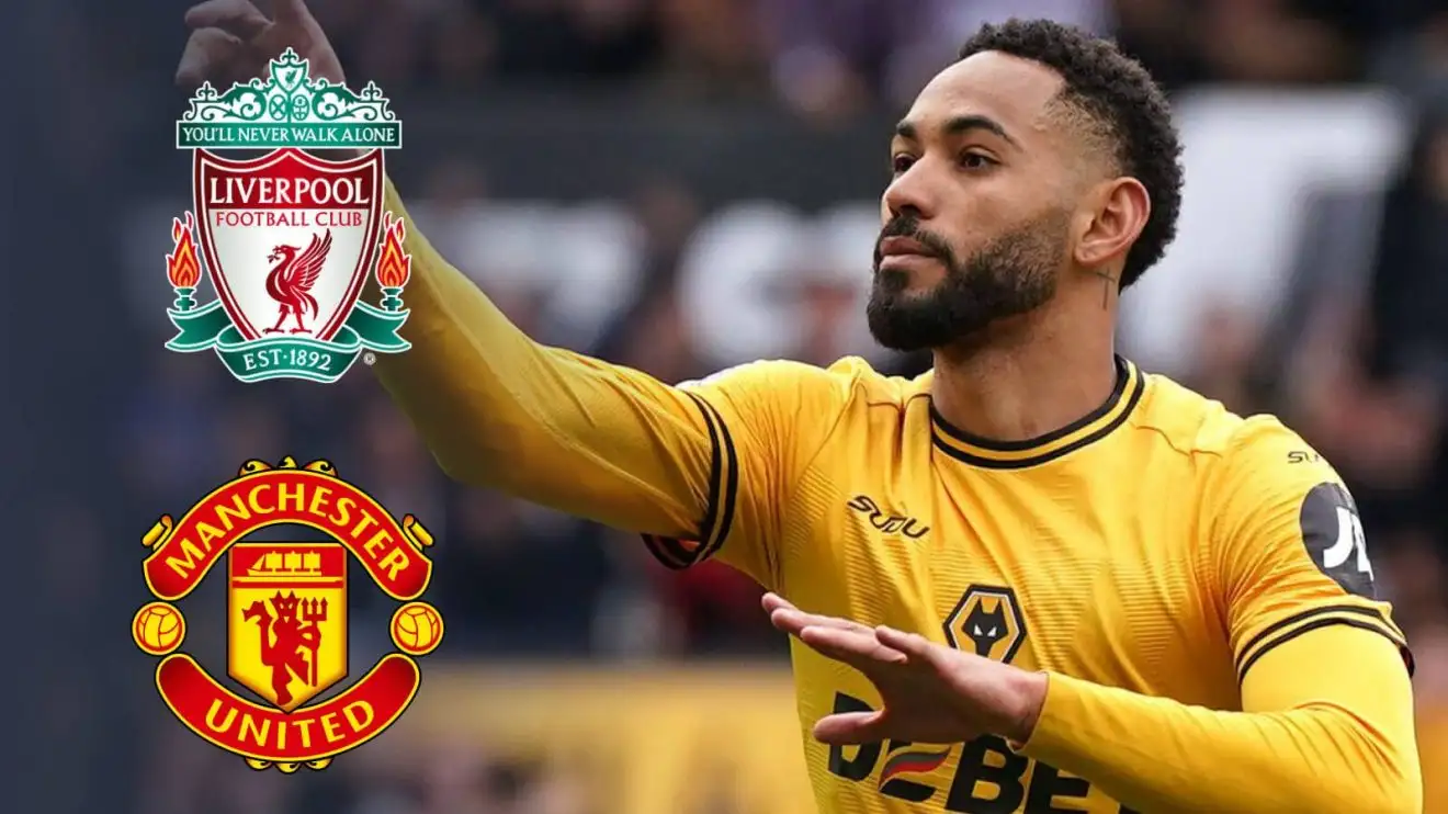 Liverpool 'pulled out' of deal to Man Utd-bound star for three key reasons; FSG 'not 100% convinced' 1 Cunha Liverpool Male Utd