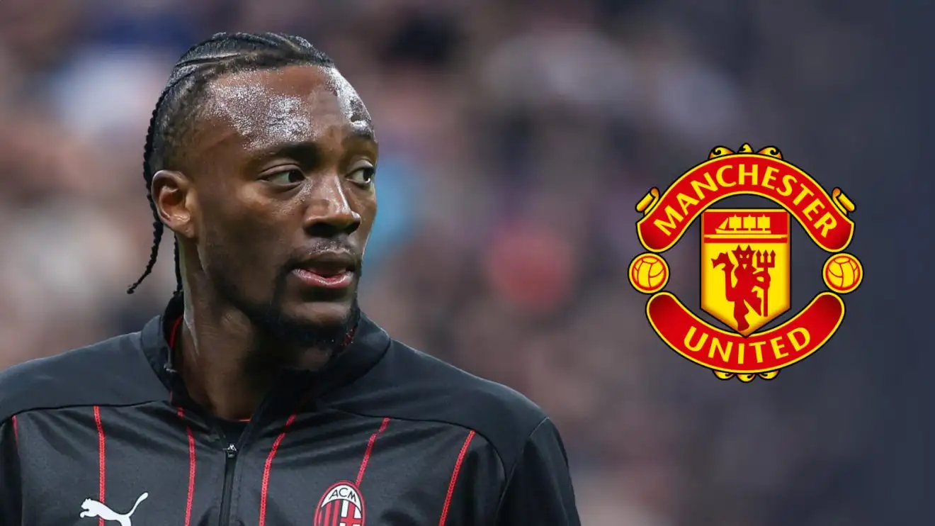 Man Utd offered chance to sign former Chelsea striker with Prem battle possible 1 Tammy Abraham, Manchester Joined