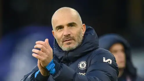 Chelsea lead the race for Arsenal and Liverpool target as ‘£60m price tag’ set